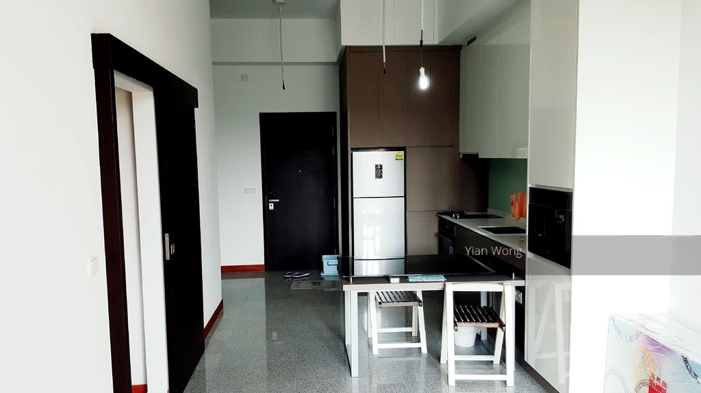 The Hillier (D23), Apartment #127662992